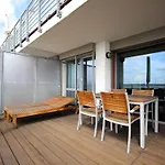 Апартаменты Bellevue - Panoramablick Auf Sund Альтефер