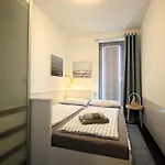 Bellevue - Panoramablick Auf Sund Апартаменты *