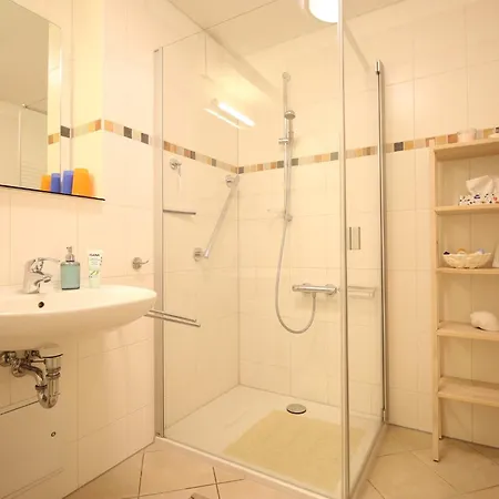 Bellevue - Panoramablick Auf Sund