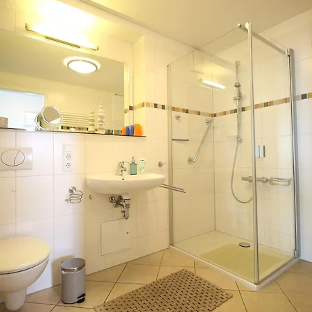 Bellevue - Panoramablick Auf Sund