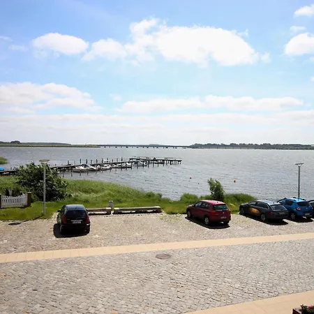 Bellevue - Panoramablick Auf Sund *